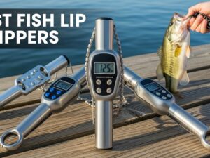 Best Fish Lip Grippers