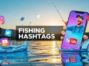 Best Fishing Hashtags
