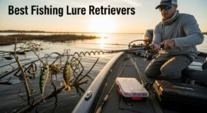 Best Fishing Lure Retrievers
