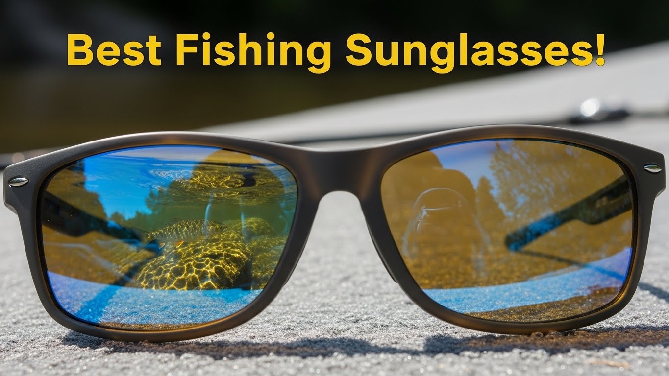 Best Fishing Sunglasses