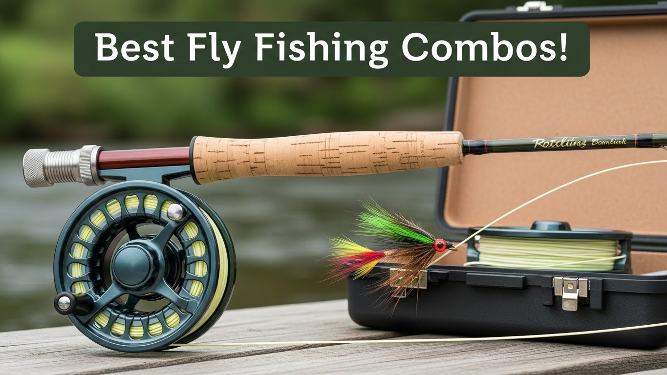 Best Fly Fishing Combos