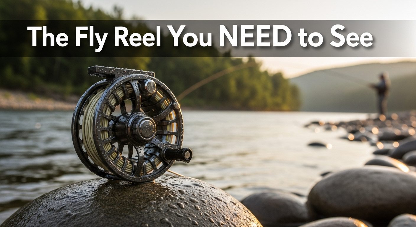 Best Fly Reels