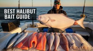 Best Halibut Bait