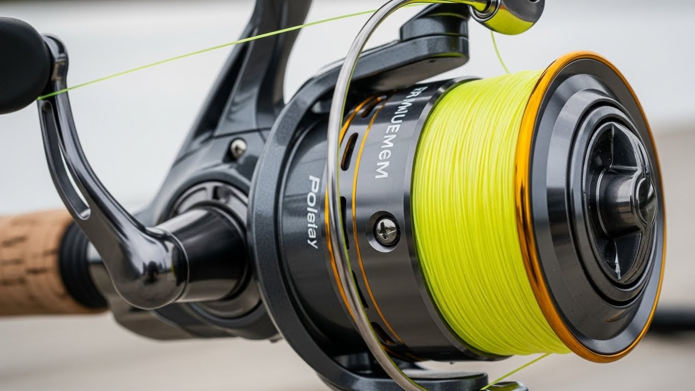 Best Monofilament Fishing Line