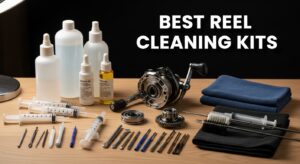 Best Reel Cleaning Kits