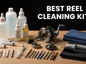 Best Reel Cleaning Kits