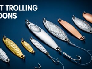 Best Trolling Spoons