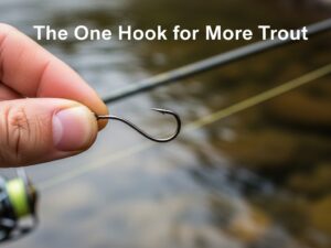 Best Trout Fishing Hooks