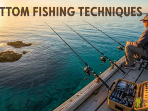 Bottom Fishing Guide