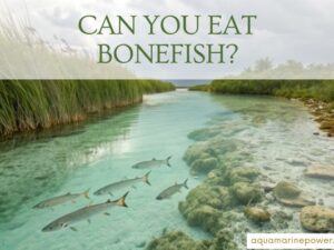 CAN YOU EAT BONEFISH?