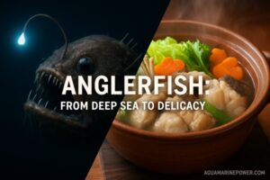 Can You Eat Anglerfish
