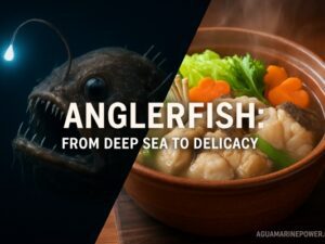 Can You Eat Anglerfish