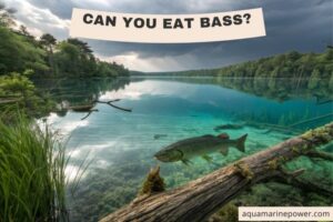 Can You Eat Bass?