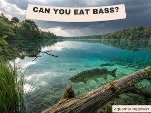 Can You Eat Bass?