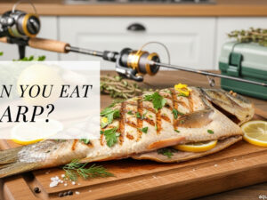 Can You Eat Carp