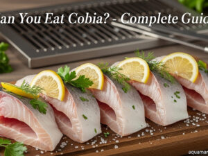 Can You Eat Cobia