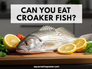 Can You Eat Croaker Fish