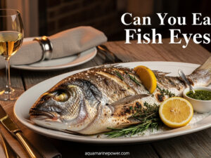Can You Eat Fish Eyes
