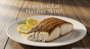 Can You Eat Halibut Skin