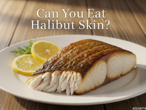 Can You Eat Halibut Skin