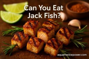 Can You Eat Jack Fish