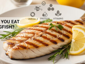 Can You Eat Kingfish