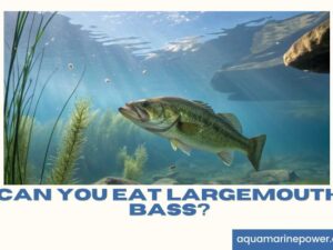 Can You Eat Largemouth Bass?