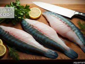 Can You Eat Lingcod
