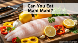 Can You Eat Mahi Mahi