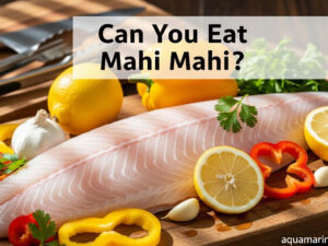Can You Eat Mahi Mahi