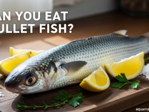 Can You Eat Mullet Fish?