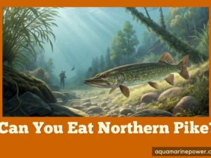Can You Eat Northern Pike?