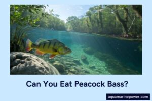 Can You Eat Peacock Bass