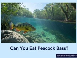 Can You Eat Peacock Bass