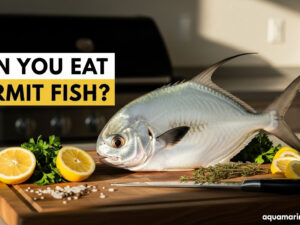 Can You Eat Permit Fish