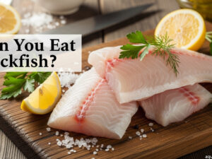 Can You Eat Rockfish