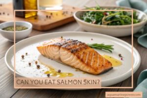 Can You Eat Salmon Skin?