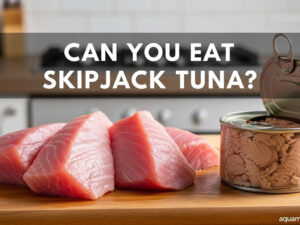 Can You Eat Skipjack Tuna