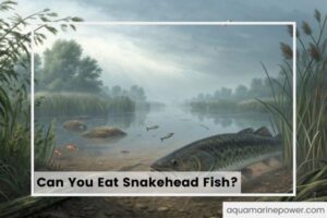Can You Eat Snakehead Fish?