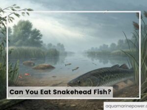 Can You Eat Snakehead Fish?