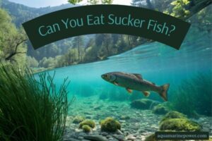 Can You Eat Sucker Fish