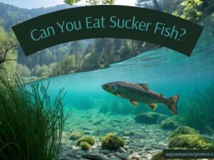 Can You Eat Sucker Fish