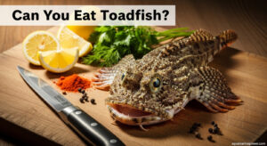 Can You Eat Toadfish
