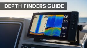 Depth Finders