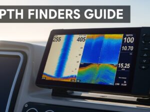 Depth Finders