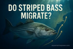 Do Striped Bass Migrate