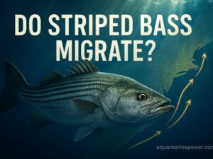 Do Striped Bass Migrate
