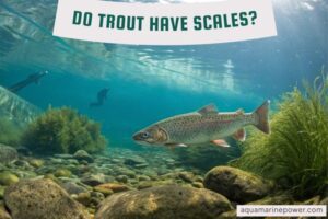 Do Trout Have Scales