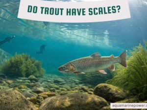 Do Trout Have Scales