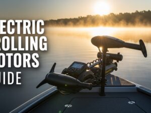 Electric Trolling Motors